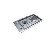 BEKO HDCG 32220 SX - 165834 - zdjęcie 2